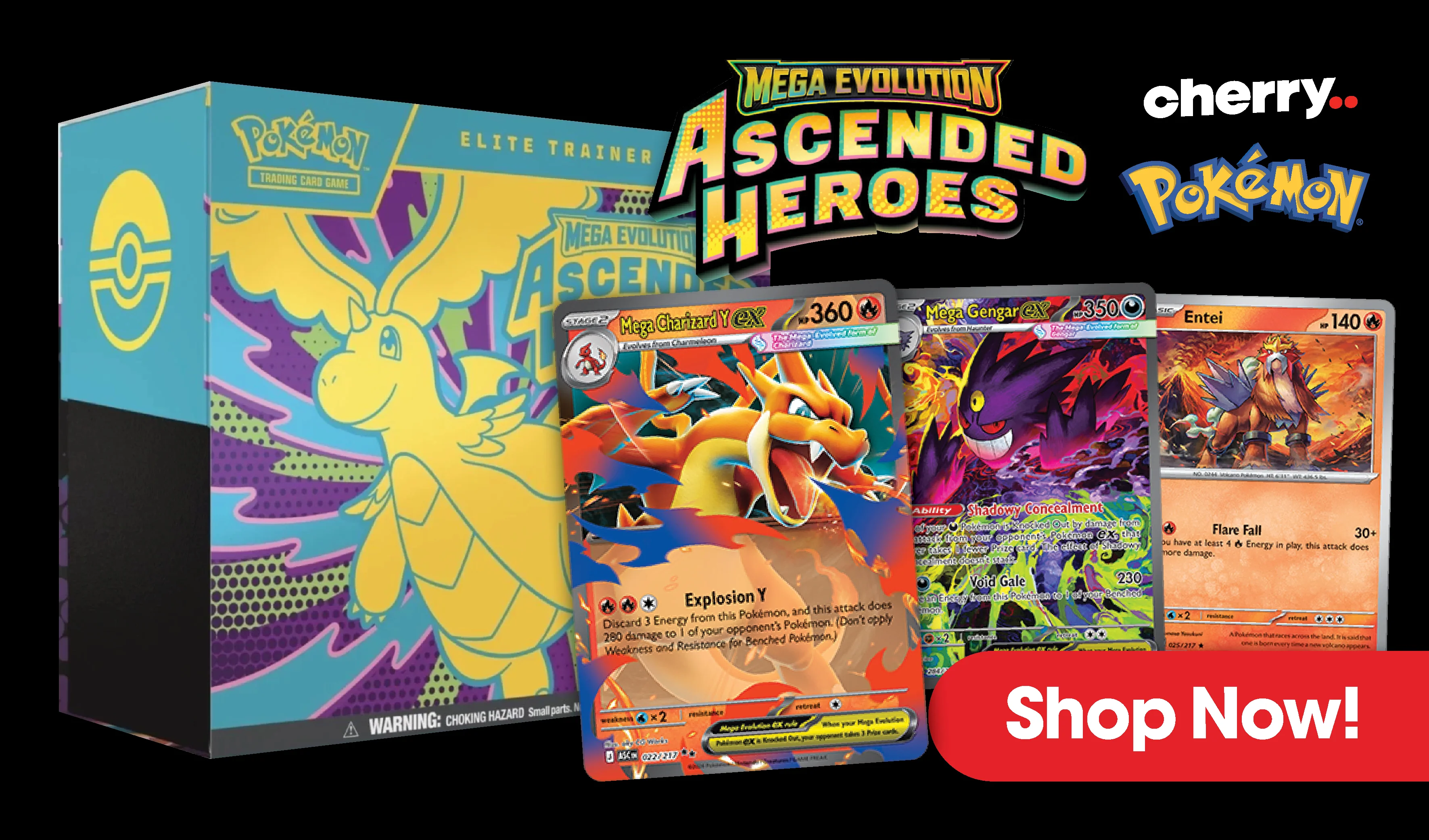 Level Up Your Trading Collection